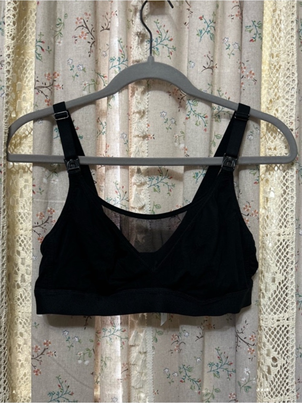 Momcozy Maternity Pumping Bra